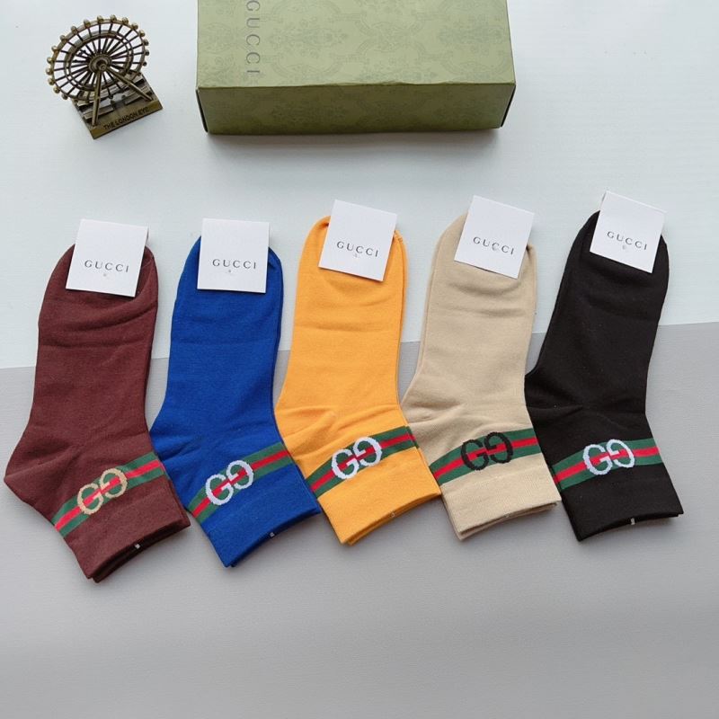 Gucci Socks